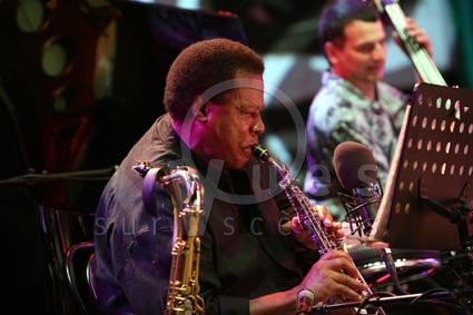 Wayne Shorter / John Patitucci