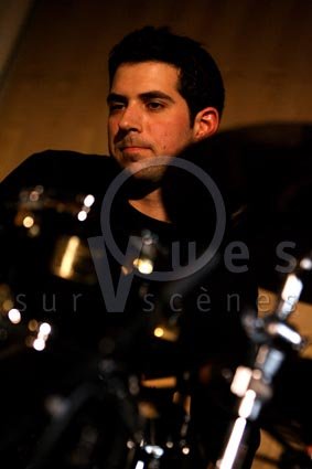 Mark Guiliana