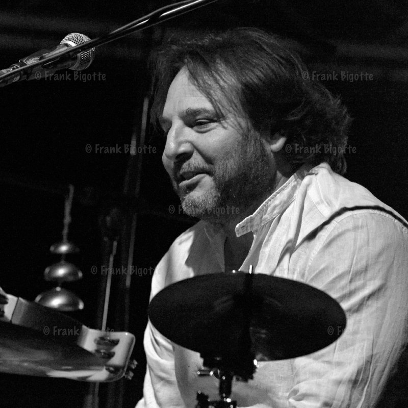 Jean-Luc Di Fraya