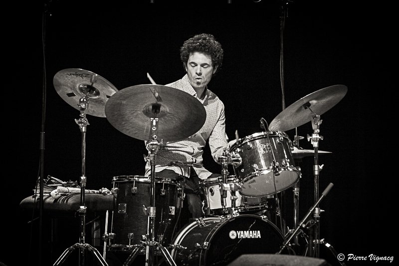 Julien Augier