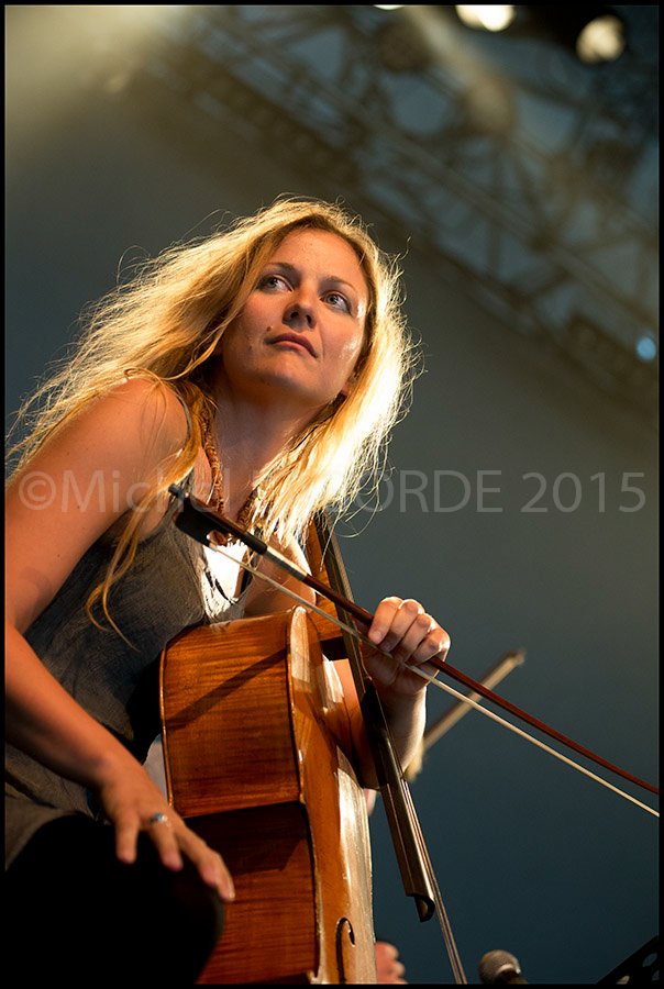 Juliette Lacroix
