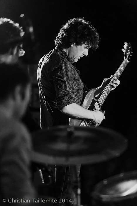 Gilles Coronado