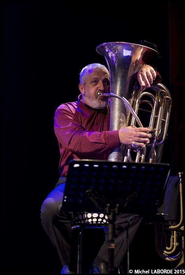 Daniel Malavergne