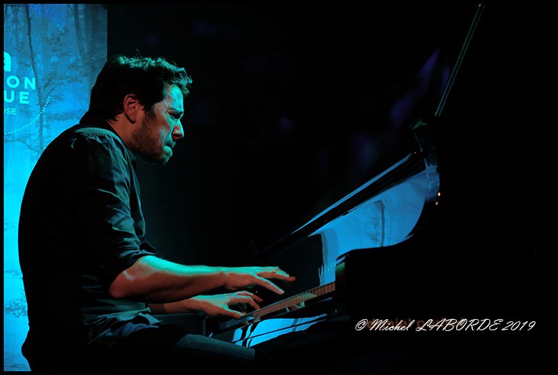 Rémi Panossian