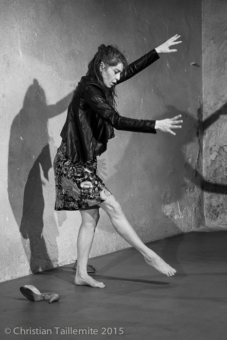 Marlène Rostaing