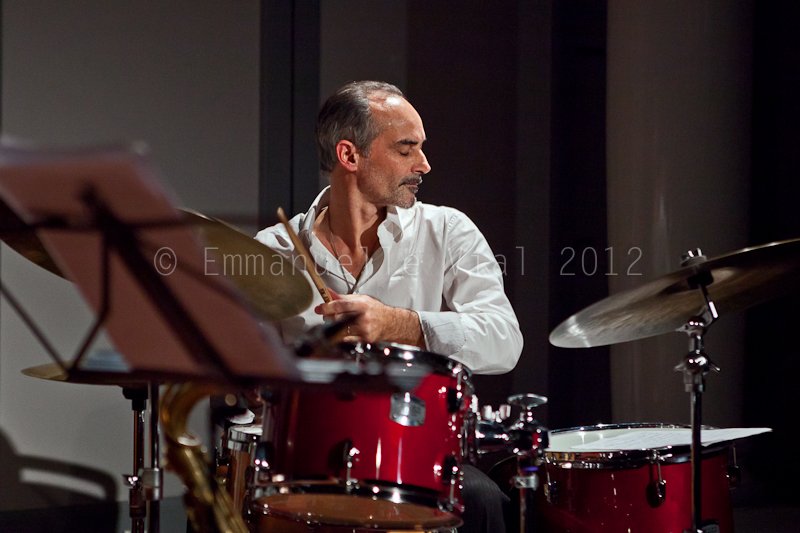Michel Lambert