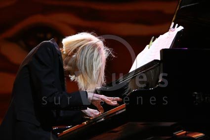 Carla Bley
