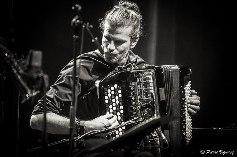 Vincent Peirani