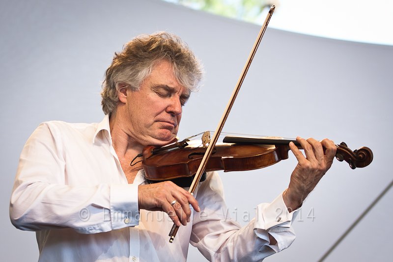 Didier Lockwood