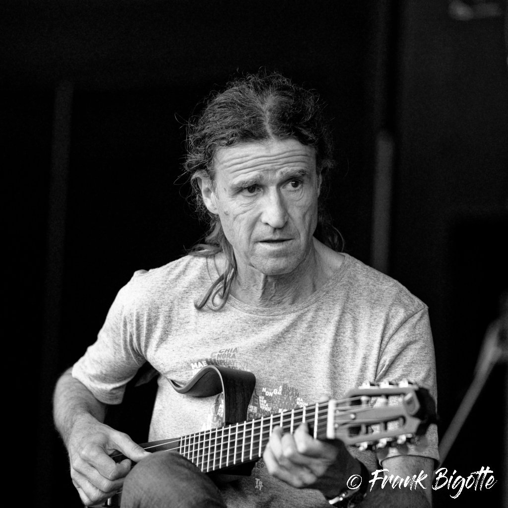 Jean-Marie Ecay