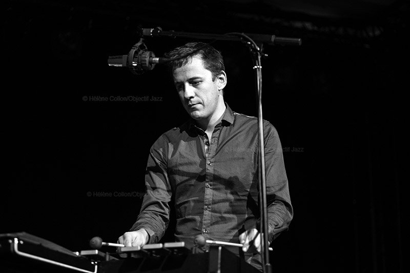 Pascal Schumacher