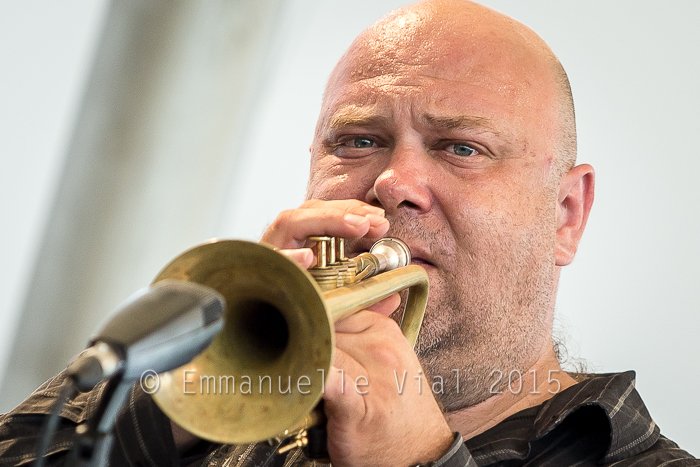 Fred Roudet