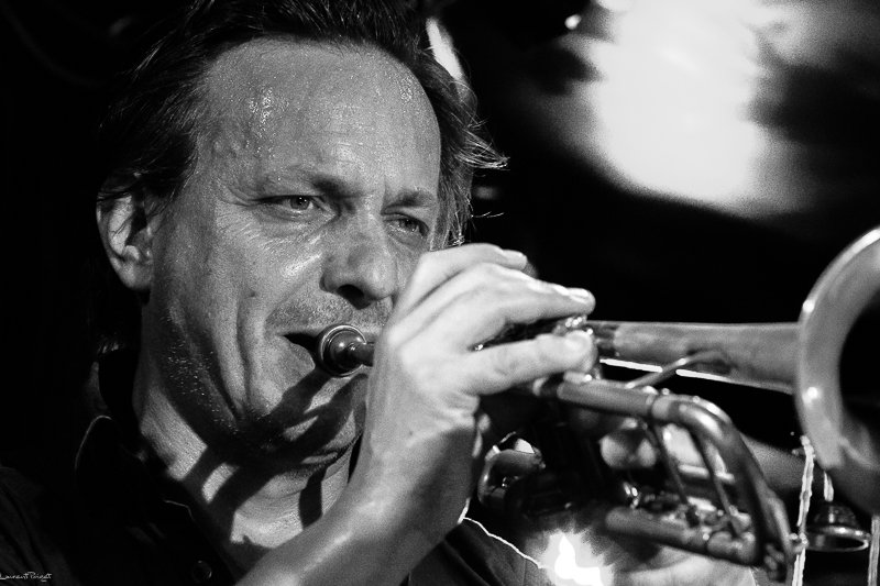 Laurent Blondiau