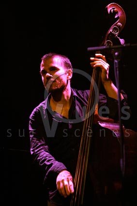 Sylvain Romano