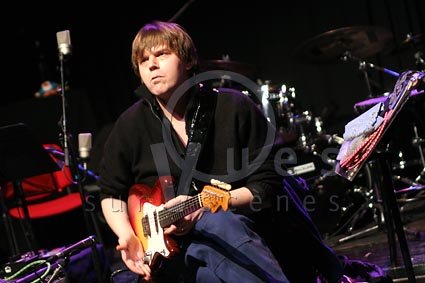 Noël Akchoté © Jean-Marc Laouénan