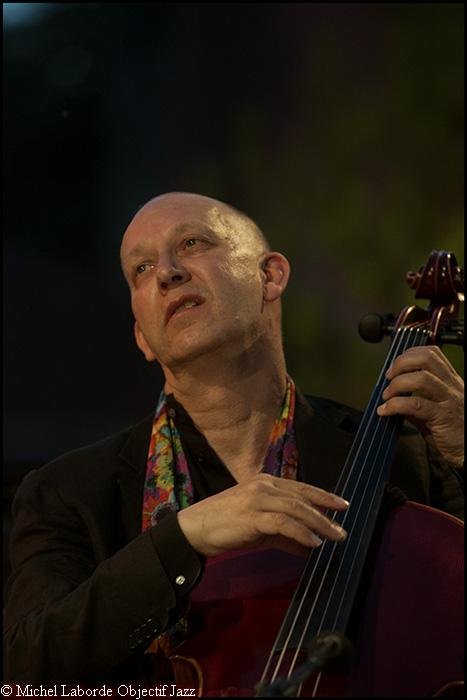 Ernst Reijseger