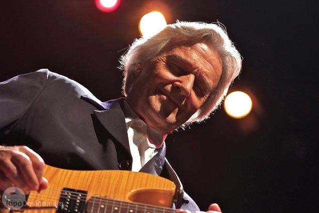 John McLaughlin