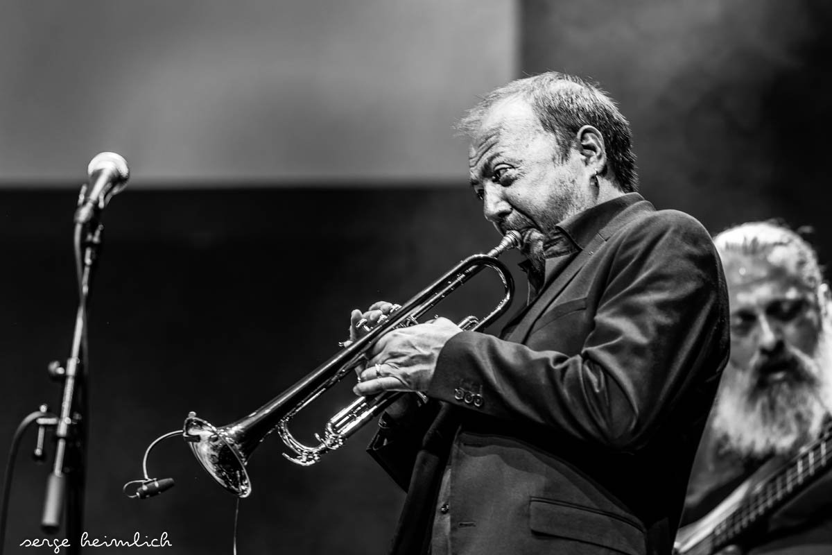 Fabrice Martinez © Serge Heimlich
