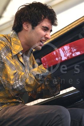 Tigran Hamasyan