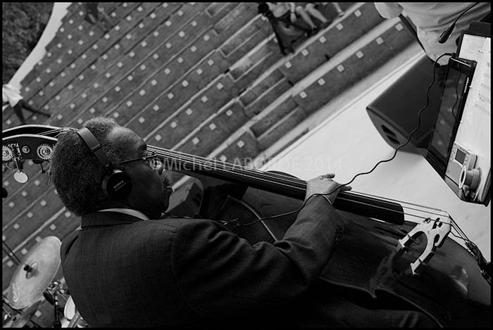 Wayne Dockery