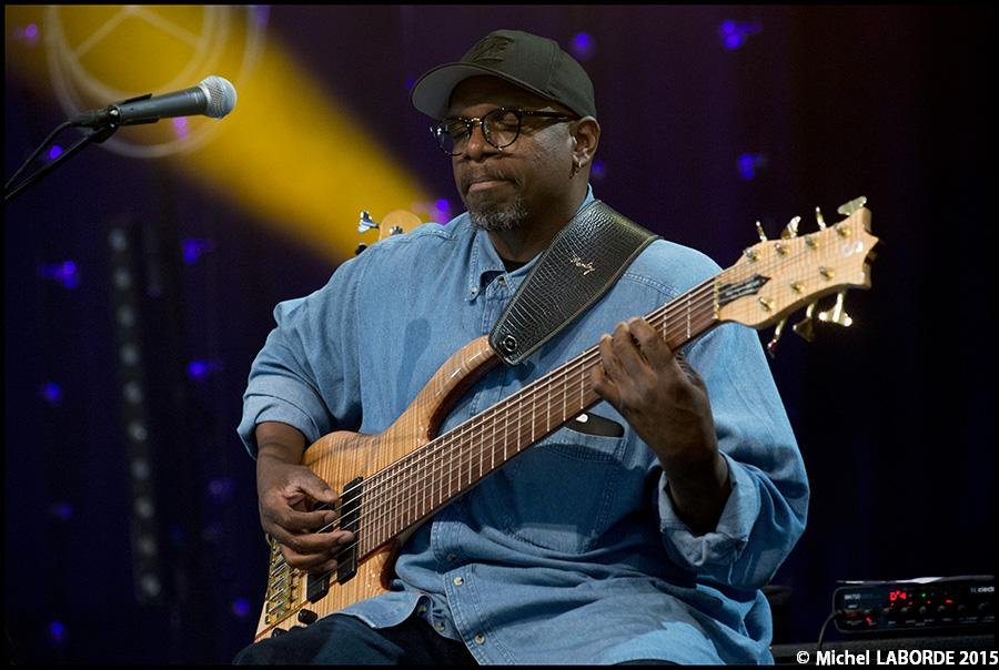 Melvin Davis