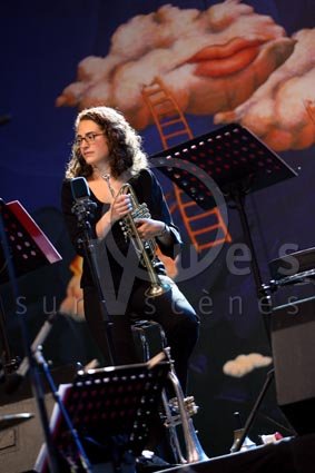 Airelle Besson