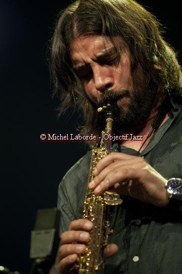 Javier Vercher