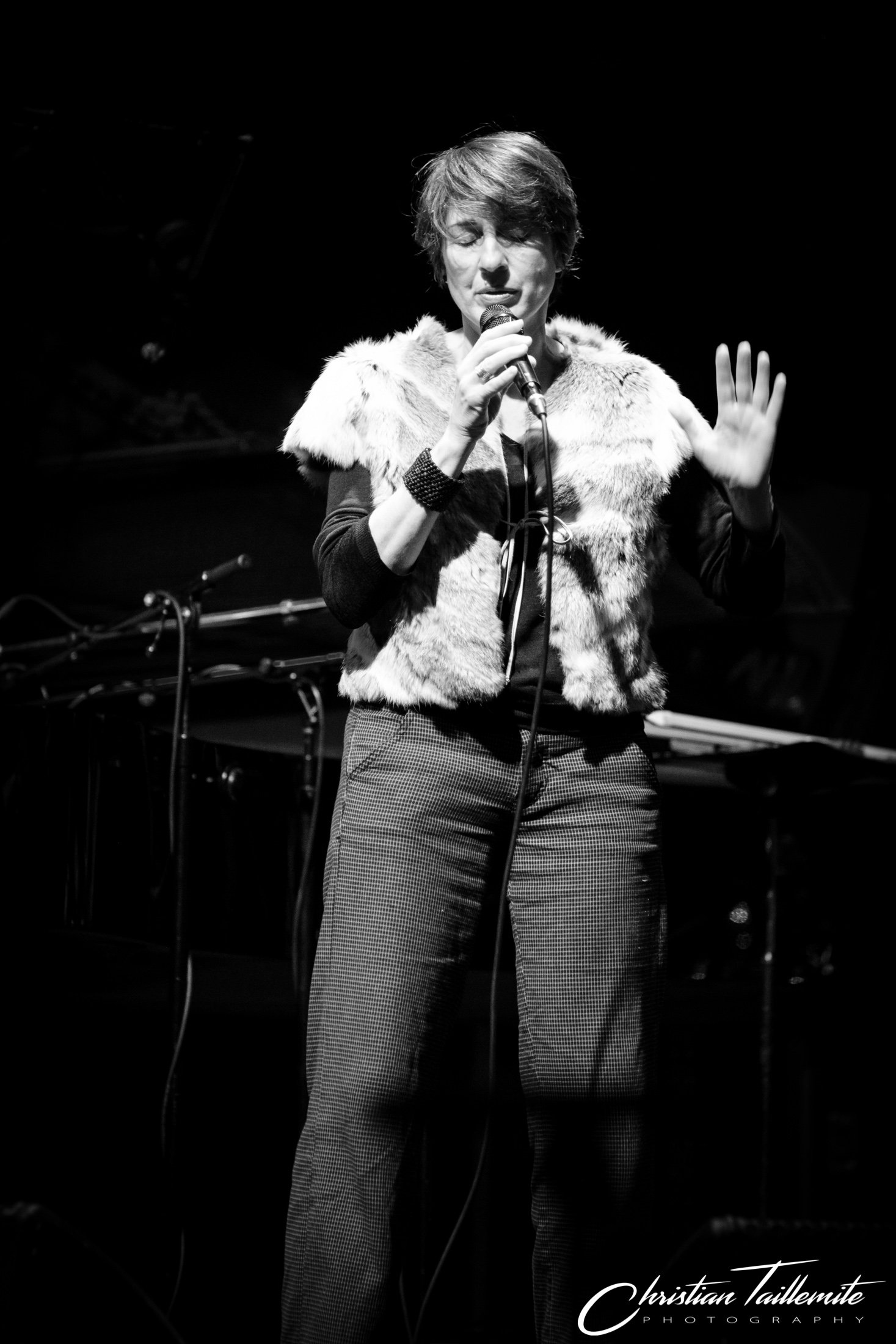 Claudia Solal