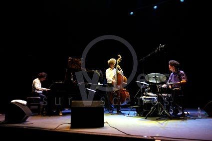 Pierre Christophe / Raphaël Dever / Mourad Benhammou
