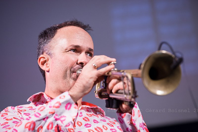Nicolas Folmer