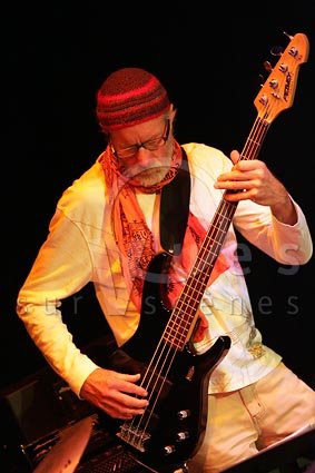 Hugh Hopper