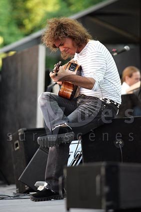 Pat Metheny