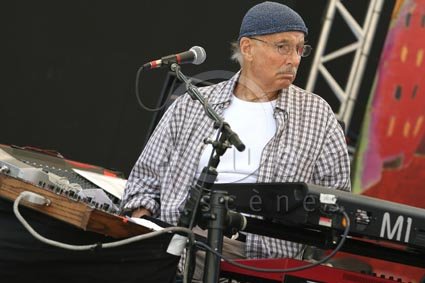 Joe Zawinul