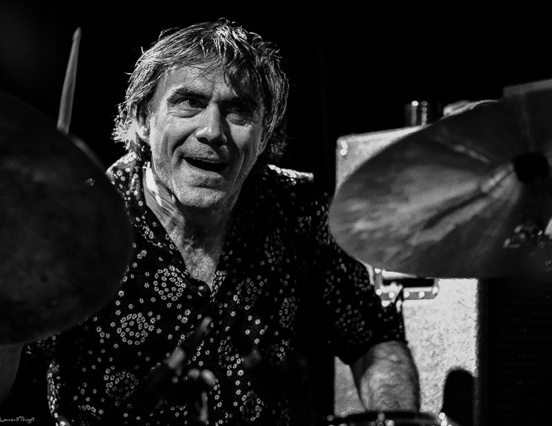 Christophe Lavergne