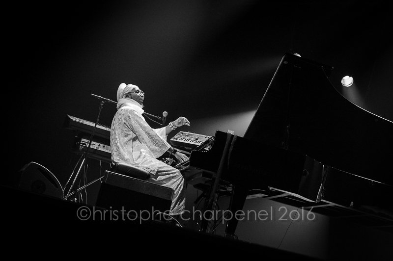 Omar Sosa