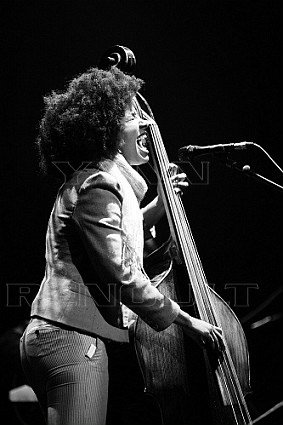 Esperanza Spalding