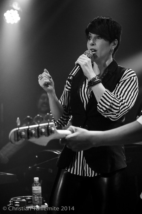Robin McKelle