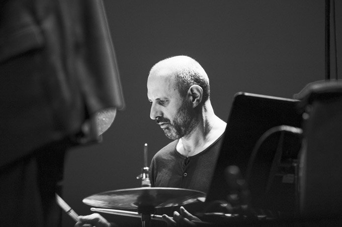 Jorge Rossy