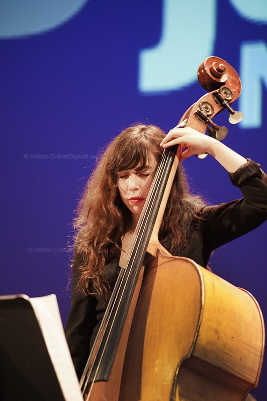 Sarah Murcia