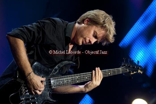 Kyle Eastwood