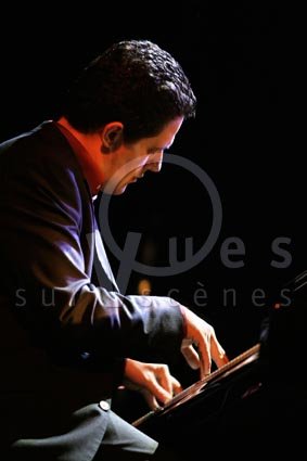 Pierre Christophe
