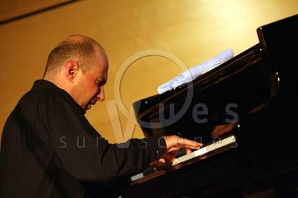 Laurent Coq