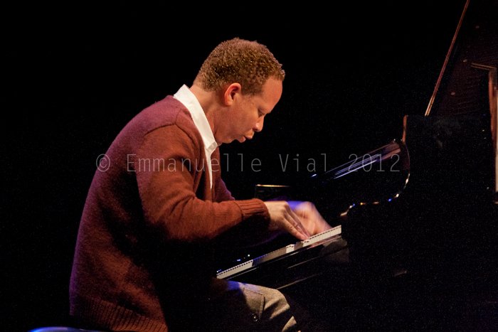 Craig Taborn