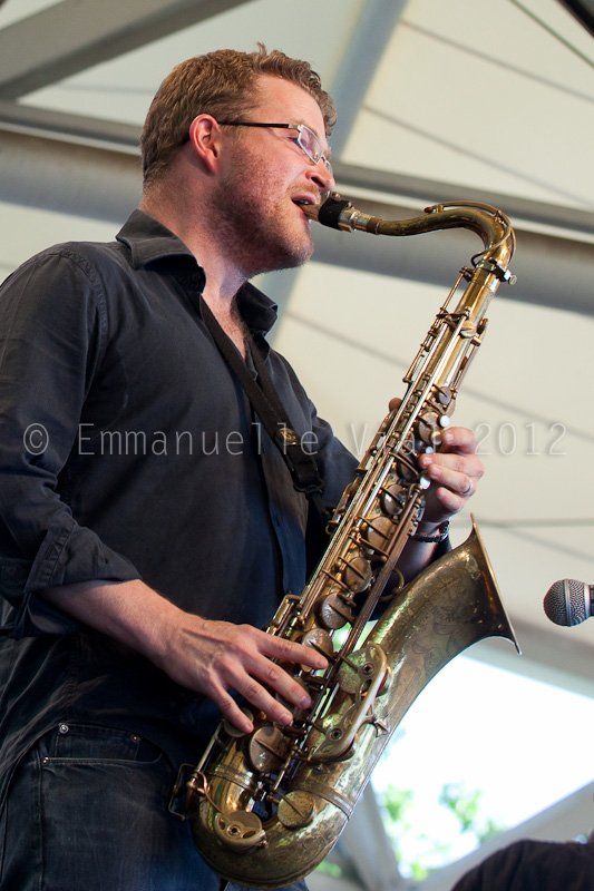 James Arben
