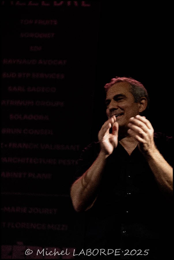 Claude Tchamitchian