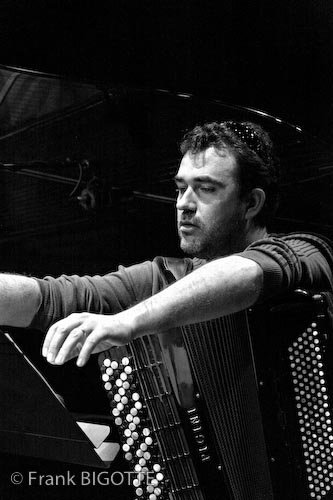 Jean-Michel Feix