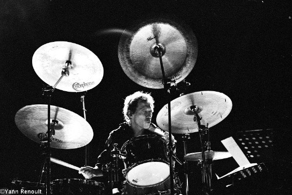 Simon Goubert