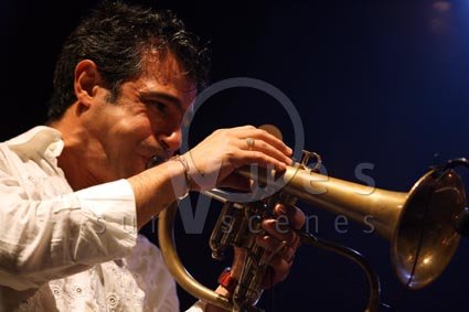 Paolo Fresu