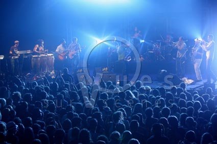 Antibalas
