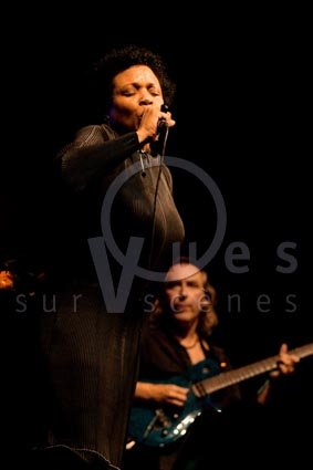 Dee Dee Bridgewater / Louis Winsberg